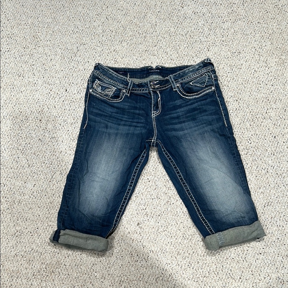Stylish Blue Jeans for Women